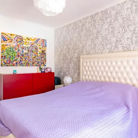T2likehome - Apartamento São Martinho do Porto