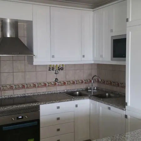 T2likehome - Apartamento *