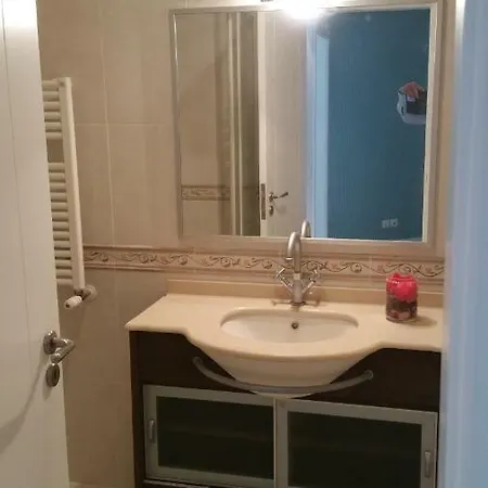 T2likehome - Apartamento