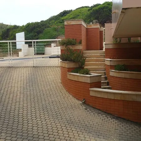 Apartamento T2likehome - São Martinho do Porto