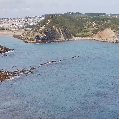 T2likehome - * São Martinho do Porto