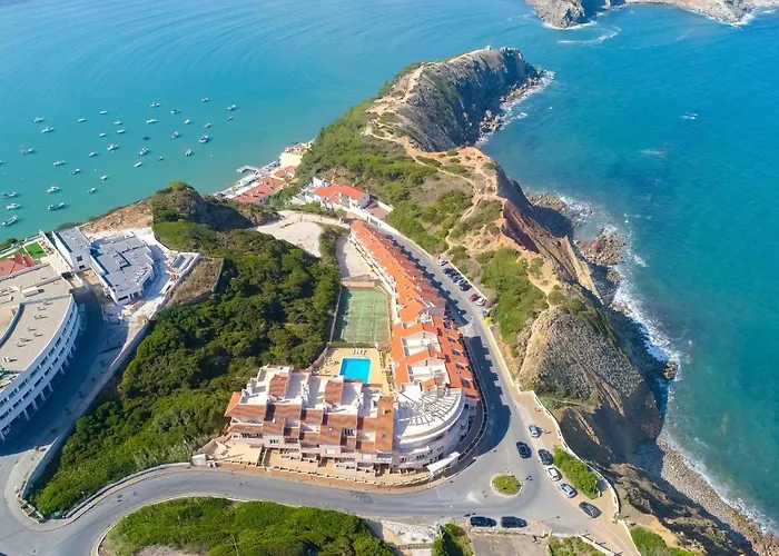 Διαμέρισμα T2likehome - Sao Martinho do Porto