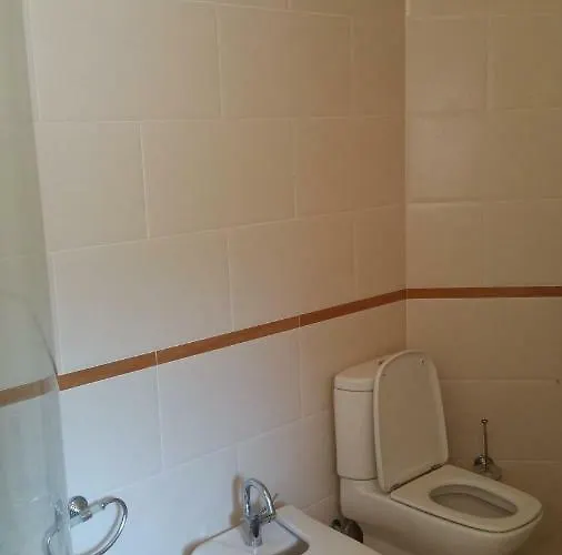 Διαμέρισμα T2likehome -