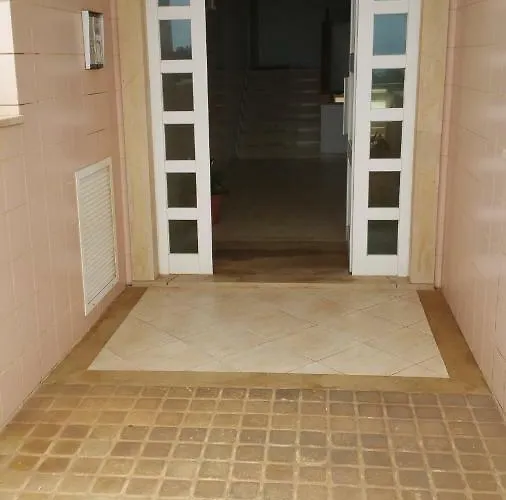 T2likehome - Διαμέρισμα