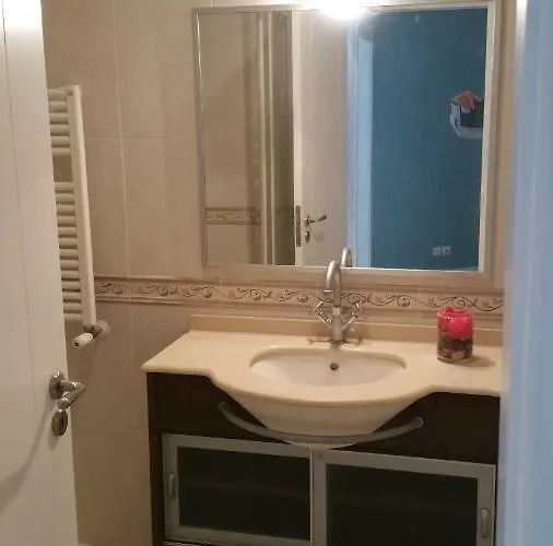 T2likehome - Διαμέρισμα