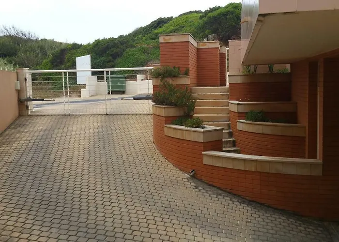 Διαμέρισμα T2likehome - Sao Martinho do Porto