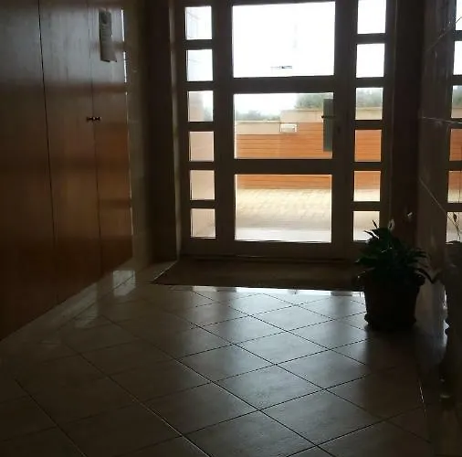 Διαμέρισμα T2likehome -