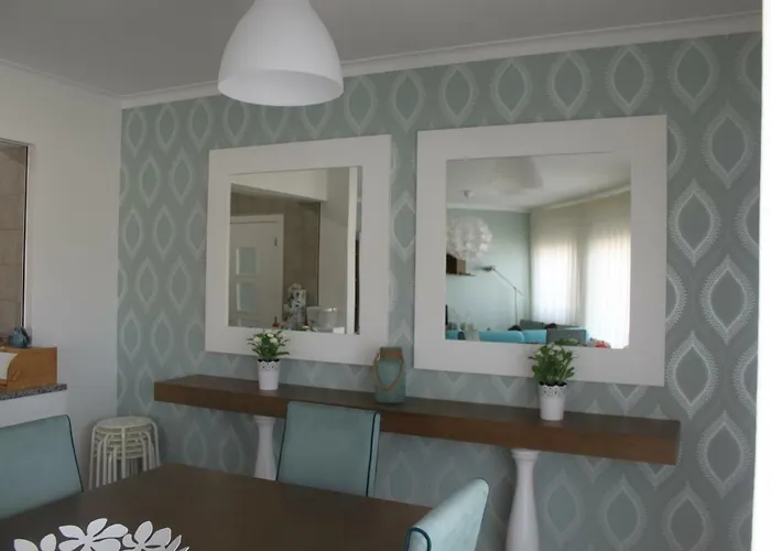 T2likehome - Sao Martinho do Porto